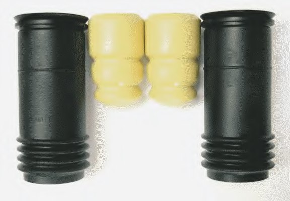 BOGE 89-067-0 Dust Cover Kit, shock absorber